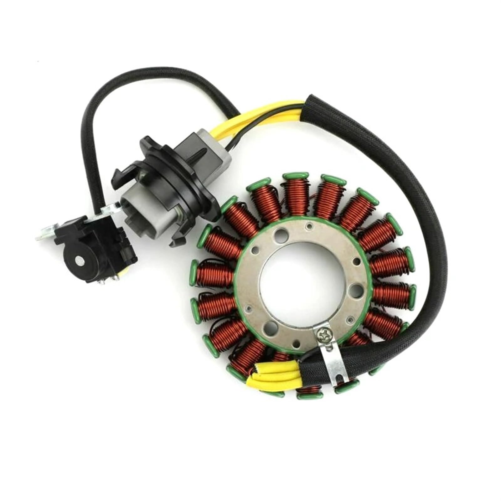 Stator-Magneto-Spule, for Sea, for Doo, for 800, for 951, for GTX, for GSX, for SPX, for RX, for XP, 95-03, 290886588, 420886588 Stator-Magneto-Spule, for Sea, for Doo, for 800, for 951, for GTX, for GSX, for SPX, for RX, for XP, 95-03, 290886588, 420886588 von YFQAZXSW