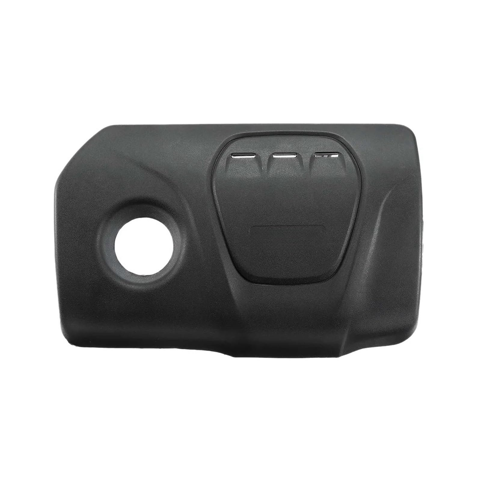 Staubschutzkappe for die Motorhaube vorne, 292402B930, for Hyundai, for Solaris, for Creta IX25 1.6, for Kia, for RIO 2017, for Sonata, for Tucson Staubschutzkappe for die Motorhaube vorne, 292402B930, for Hyundai, for Solaris, for Creta IX25 1.6, for Kia, for RIO 2017, for Sonata, for Tucson von YFQAZXSW