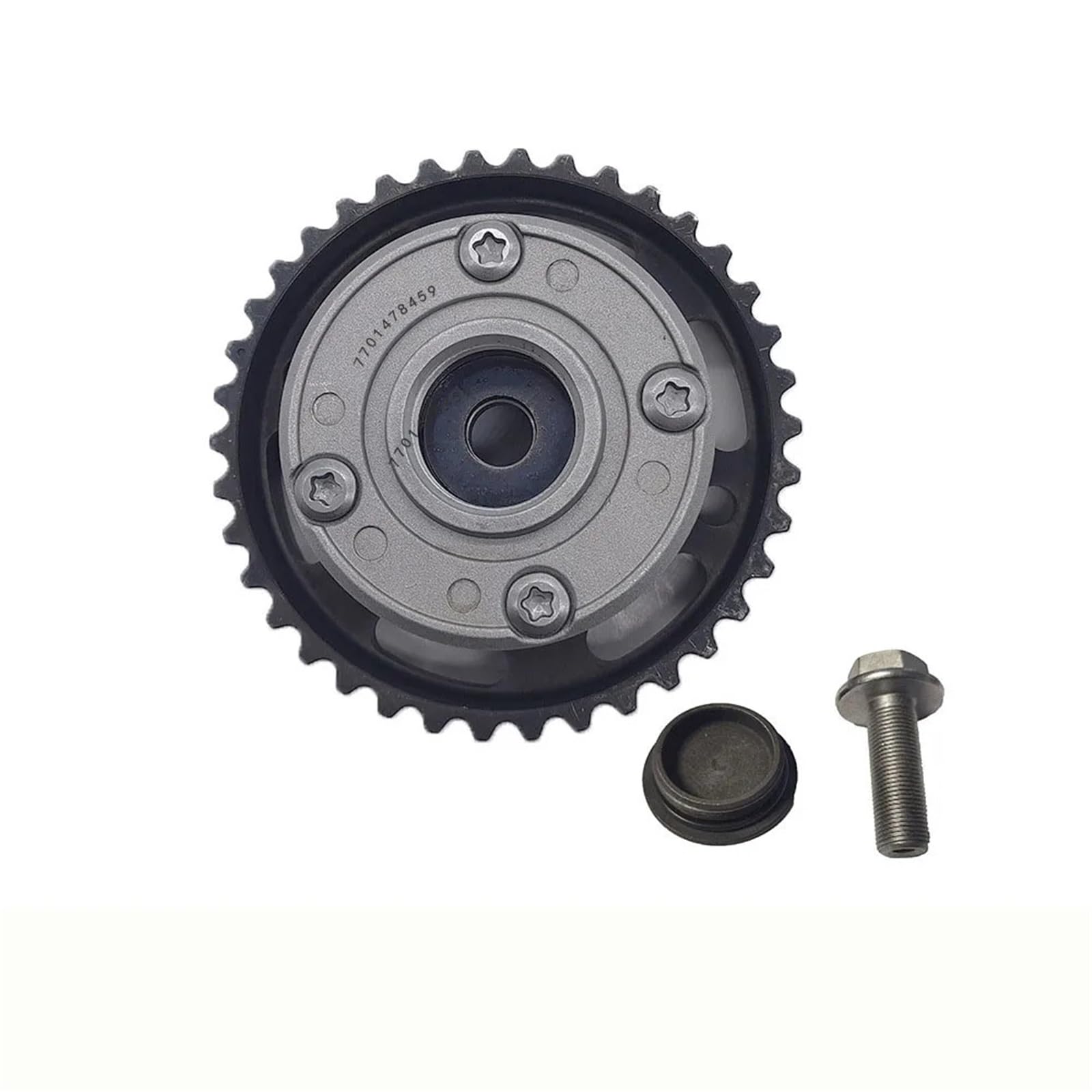 Steuerzahnrad Phasenregler Nockenwelle, 7701478459 for Renault, for Clio III, for Sport 2.0 16V 197/200PS von YFQAZXSW