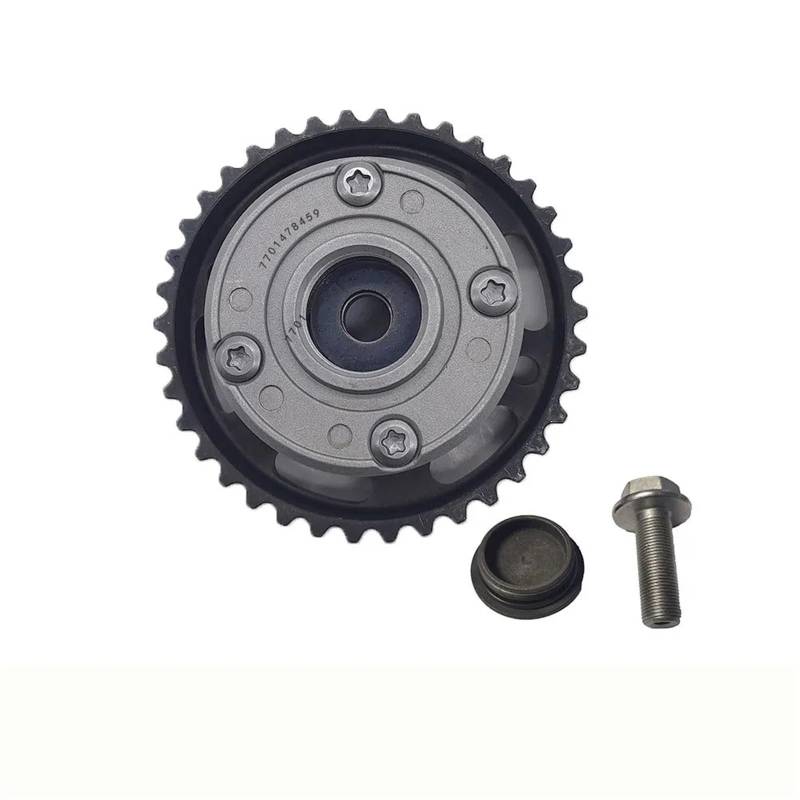 Steuerzahnrad Phasenregler Nockenwelle, 7701478459 for Renault, for Clio III, for Sport 2.0 16V 197/200PS von YFQAZXSW