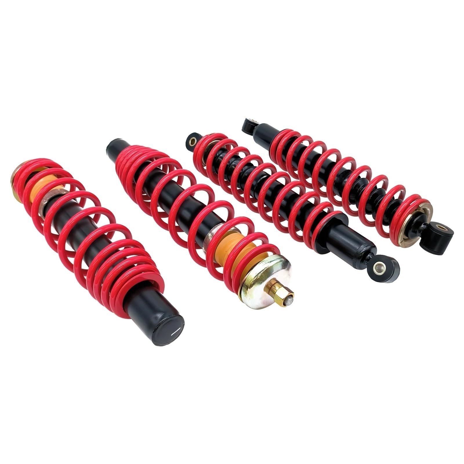 Stoßdämpfer hinten und vorne, for Linhai for CUV ATV 400, for Dune, for Buggy, for 4x4, for Linhai 400 ATV, for 300 for CUV, for QUAD, for GO for KART, for Linhai Code: 26907, 27394(1pc 26907 FRONT) Stoßdämpfer hinten und vorne, for Linhai for CUV ATV 400, for Dune, for Buggy, for 4x4, for Linhai 400 ATV, for 300 for CUV, for QUAD, for GO for KART, for Linhai Code: 26907, 27394(1pc 26907 FRONT) von YFQAZXSW