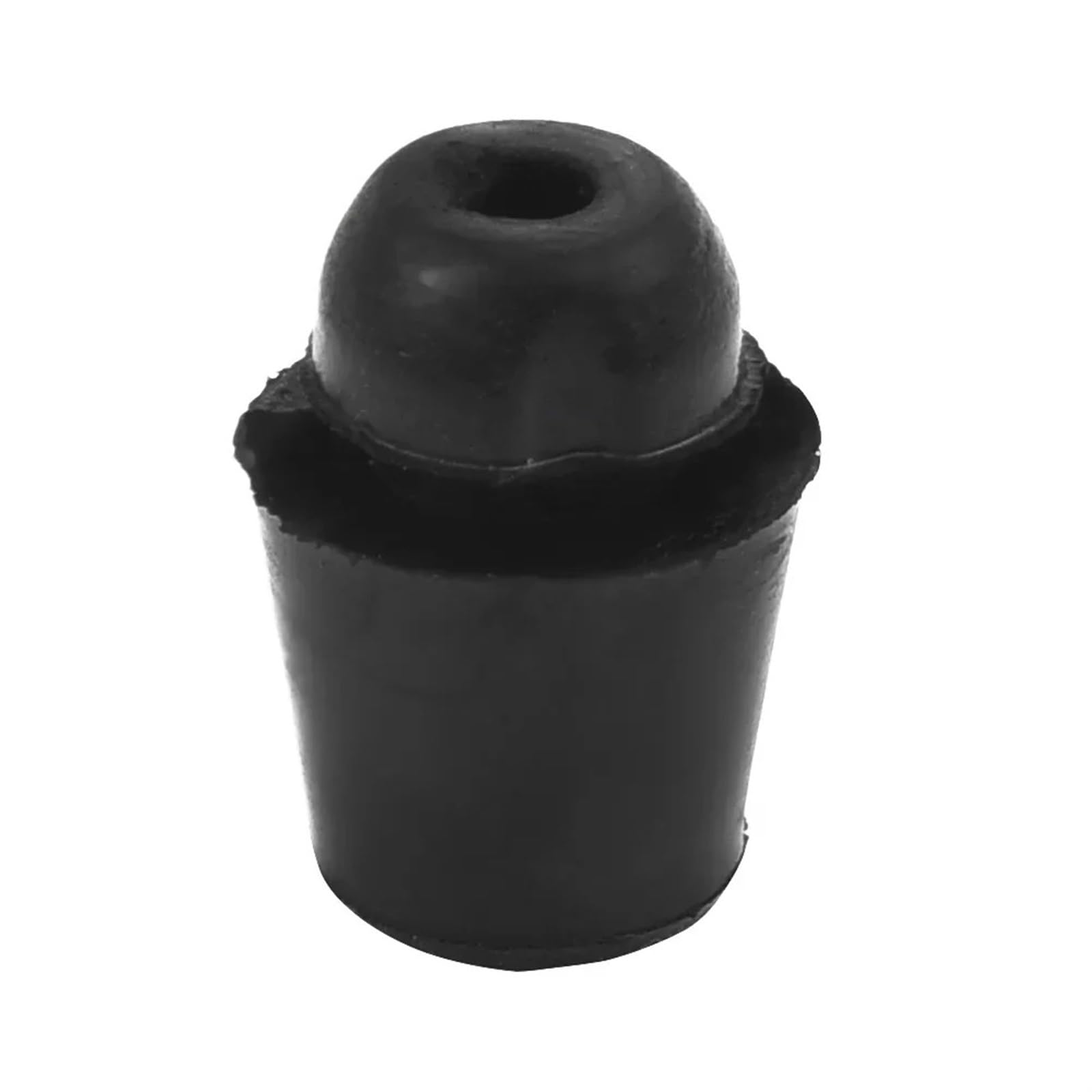 Stoßstangentür-Überschlaggummi, 10 Stück, for Hyundai, for Elantra, for Accent, for Tucson, for KIA, for K3, for K4, for K5, Autotür-Schließhaken Stoßstangentür-Überschlaggummi, 10 Stück, for Hyundai, for Elantra, for Accent, for Tucson, for KIA, for K3, for K4, for K5, Autotür-Schließhaken von YFQAZXSW