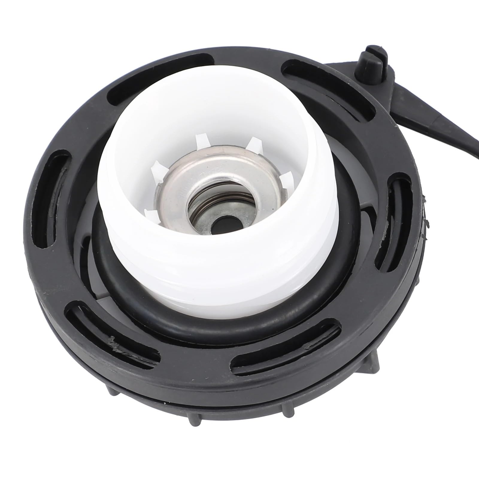 Tankdeckel, Tankdeckel, Benzin, for Diesel, passend for Hyundai, for Elantra, for Sotana, for Accent, for Verna, I30, IX35, IX25, for Tucson, innere Tankdeckel, 3101025300 Tankdeckel, Tankdeckel, Benzin, for Diesel, passend for Hyundai, for Elantra, for Sotana, for Accent, for Verna, I30, IX35, IX25, for Tucson, innere Tankdeckel, 3101025300 von YFQAZXSW