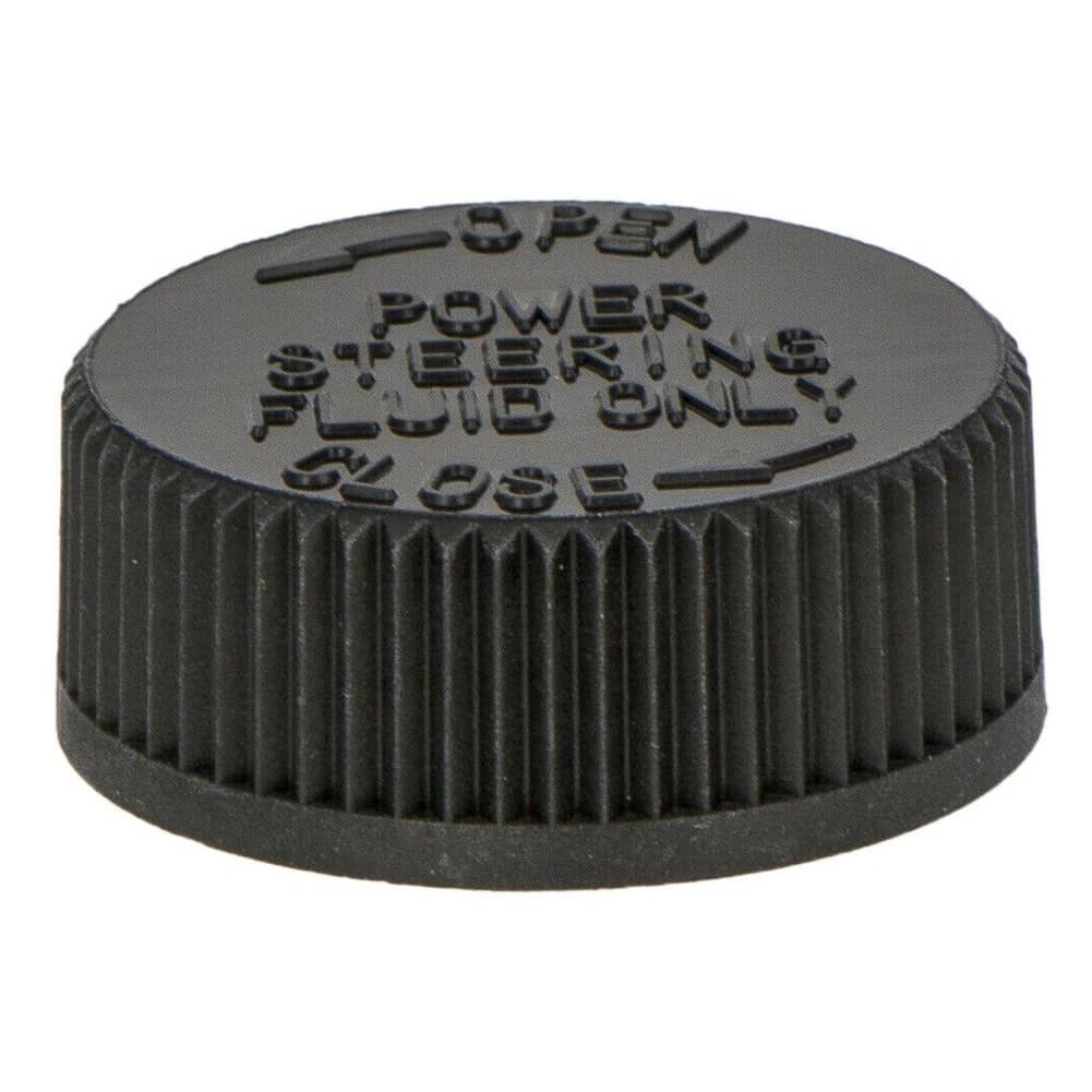 Tankdeckel for Servolenkungsflüssigkeit, Dichtung for kalten Tankdeckel, for Mazda 3, for Speed 6, for MX5, for Miata, for CX-7, GJ6A-32-691 Tankdeckel for Servolenkungsflüssigkeit, Dichtung for kalten Tankdeckel, for Mazda 3, for Speed 6, for MX5, for Miata, for CX-7, GJ6A-32-691 von YFQAZXSW