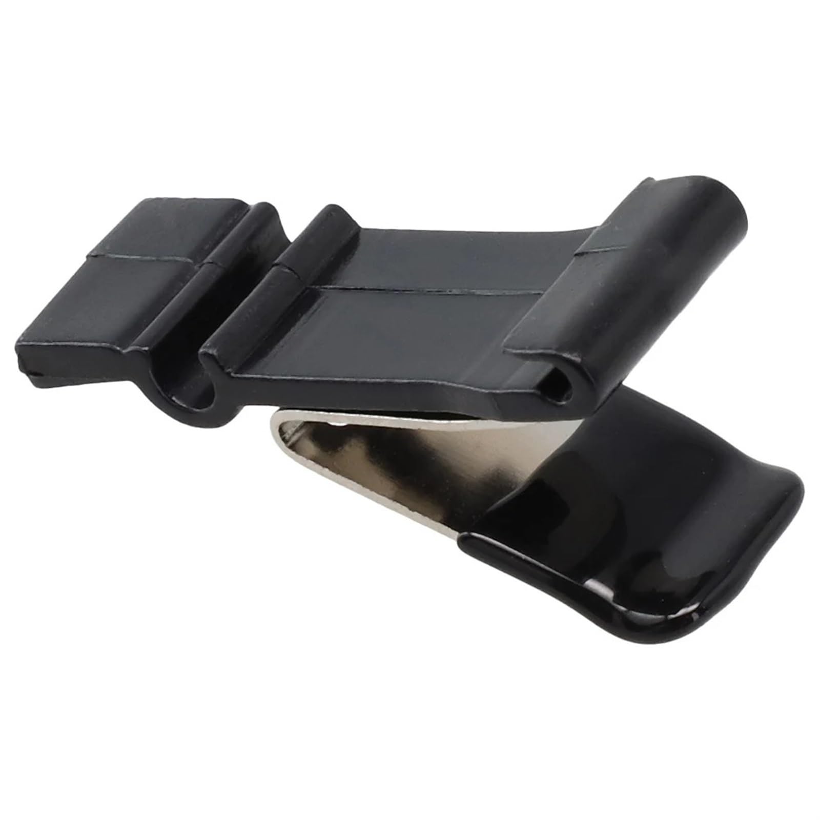 Tankklappenfeder, Tankdeckelfeder, Befestigungsclip, 77360-0E010, for CAMRY, for Toyota, for Highlander, for 4RUNNER, 2002-04, 1 Stück Tankklappenfeder, Tankdeckelfeder, Befestigungsclip, 77360-0E010, for CAMRY, for Toyota, for Highlander, for 4RUNNER, 2002-04, 1 Stück von YFQAZXSW