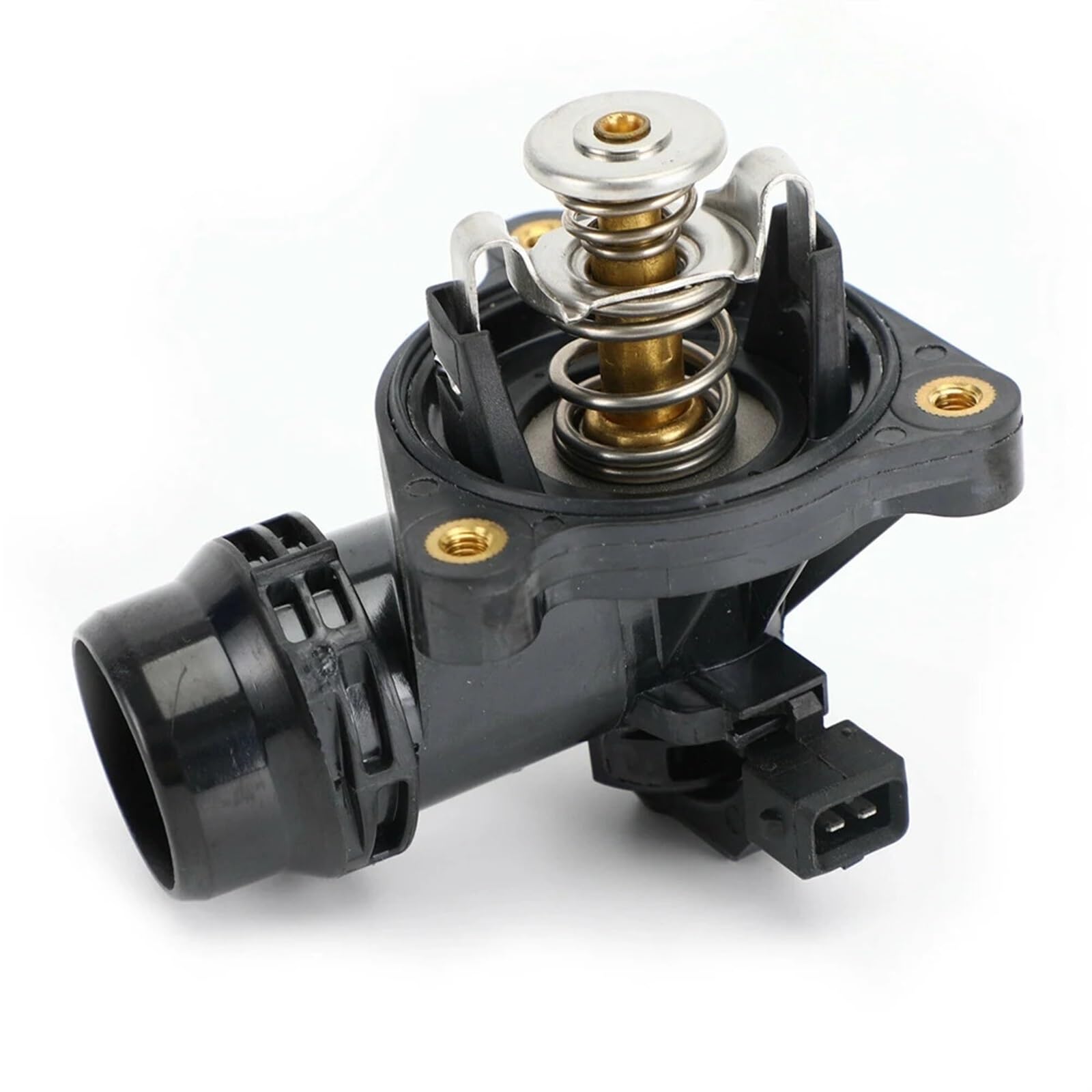 Thermostat for BMW, for E46, E81, E87, E82, E88, E90, E91, X3, X1, Z4, for 120i, 316i, 11537510959 Thermostat for BMW, for E46, E81, E87, E82, E88, E90, E91, X3, X1, Z4, for 120i, 316i, 11537510959 von YFQAZXSW
