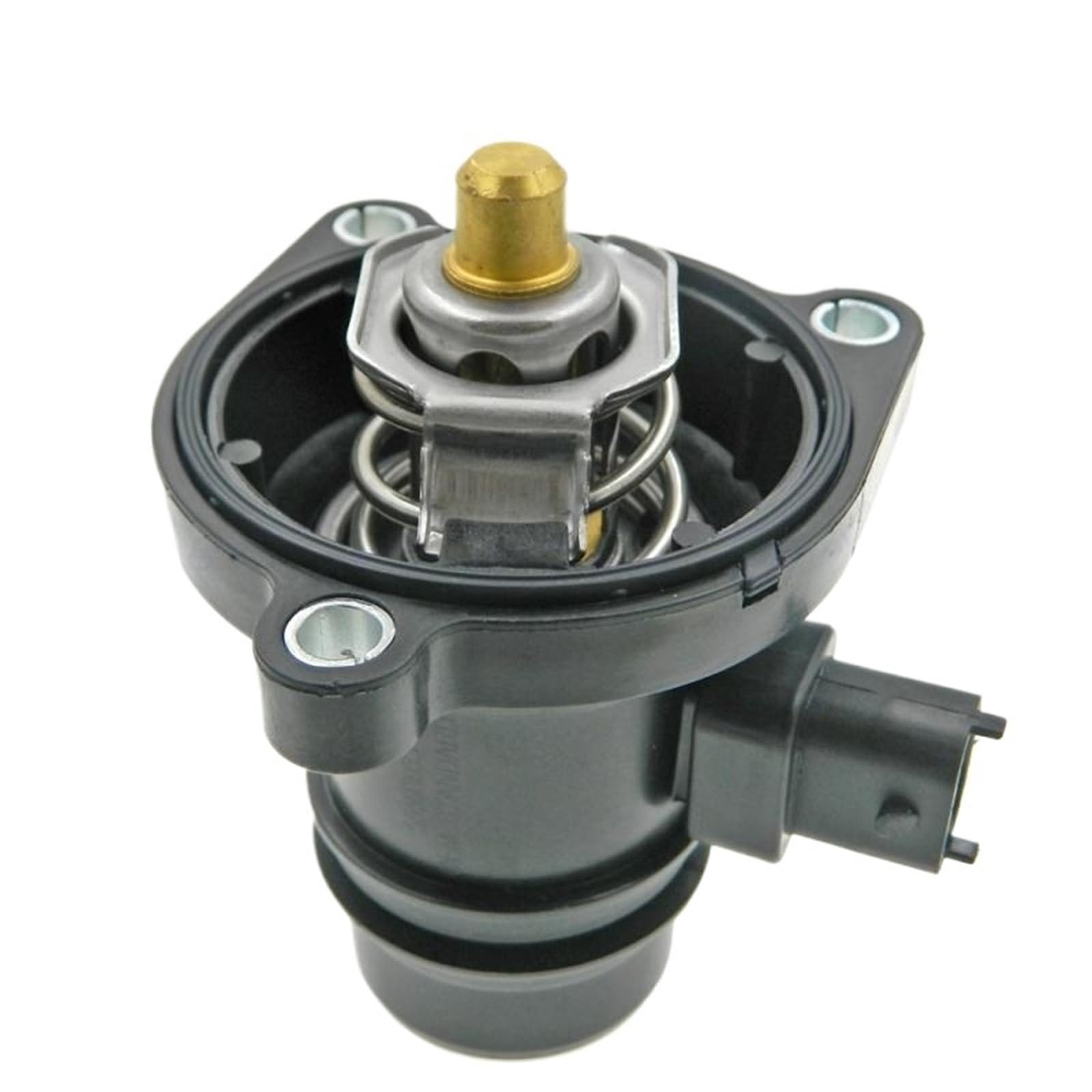 Thermostatgehäuse, 55593033, passend for CHEVROLET, AVEO, Corsa, Adam, Astra-J, VAUXHALL, ADAM, GTC, Corsa, E, D, Corsavan, Meriva, 06-10, Termostato Thermostatgehäuse, 55593033, passend for CHEVROLET, AVEO, Corsa, Adam, Astra-J, VAUXHALL, ADAM, GTC, Corsa, E, D, Corsavan, Meriva, 06-10, Termostato von YFQAZXSW