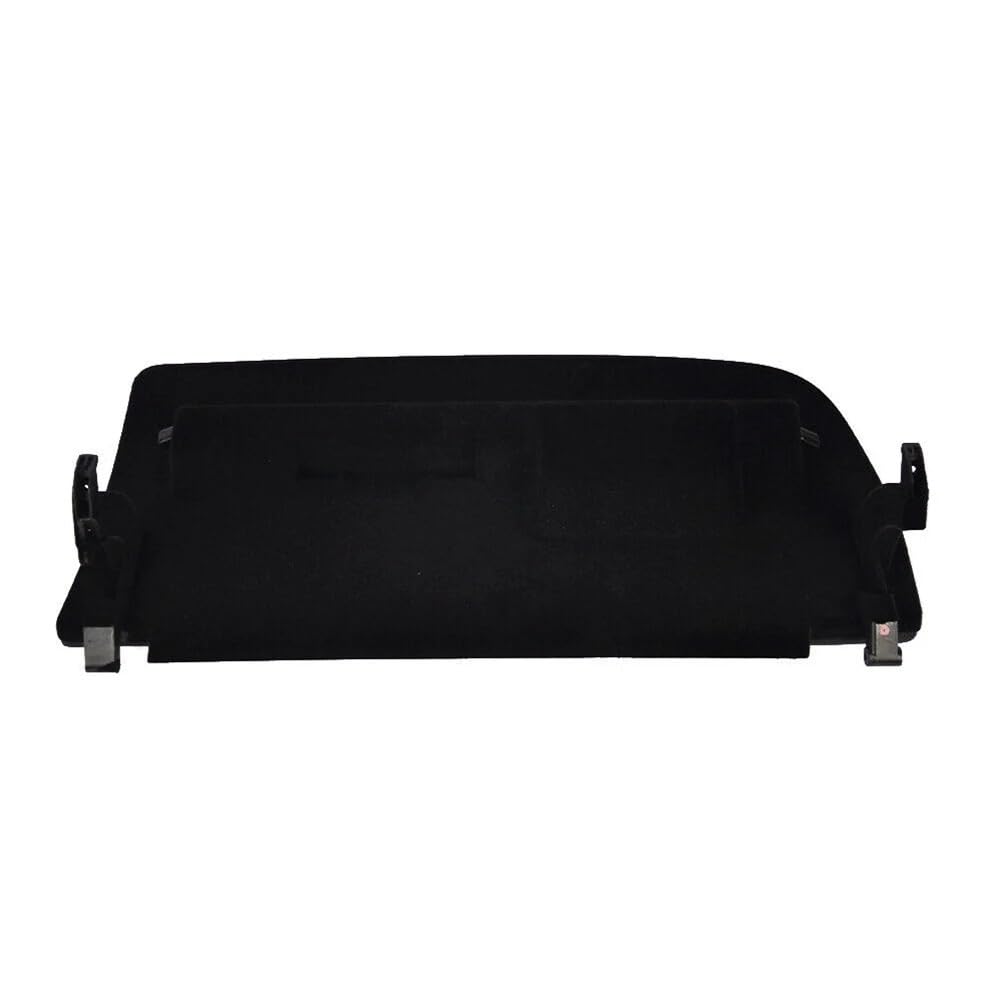 Türdeckel for Handschuhfach, Schwarz, Vorne, Kunststoff und Metall, for BMW, X3 F25, 2011-2017, 51166839000 Türdeckel for Handschuhfach, Schwarz, Vorne, Kunststoff und Metall, for BMW, X3 F25, 2011-2017, 51166839000 von YFQAZXSW