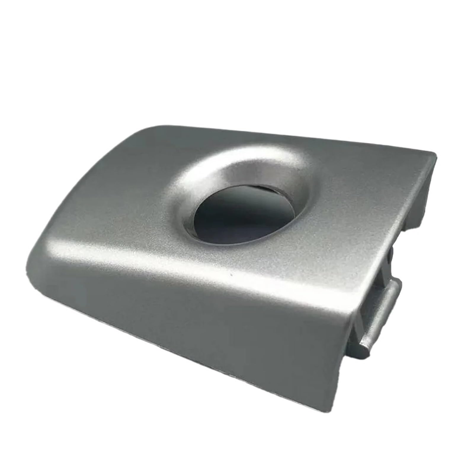 Türgriffabdeckung vorne links, kleine Abdeckung mit Loch, for Nissan, for Qashqai, 2008, 2009, 2010, 2011, 2012, 2013, 2014, 2015, Türgriffkappe Türgriffabdeckung vorne links, kleine Abdeckung mit Loch, for Nissan, for Qashqai, 2008, 2009, 2010, 2011, 2012, 2013, 2014, 2015, Türgriffkappe von YFQAZXSW