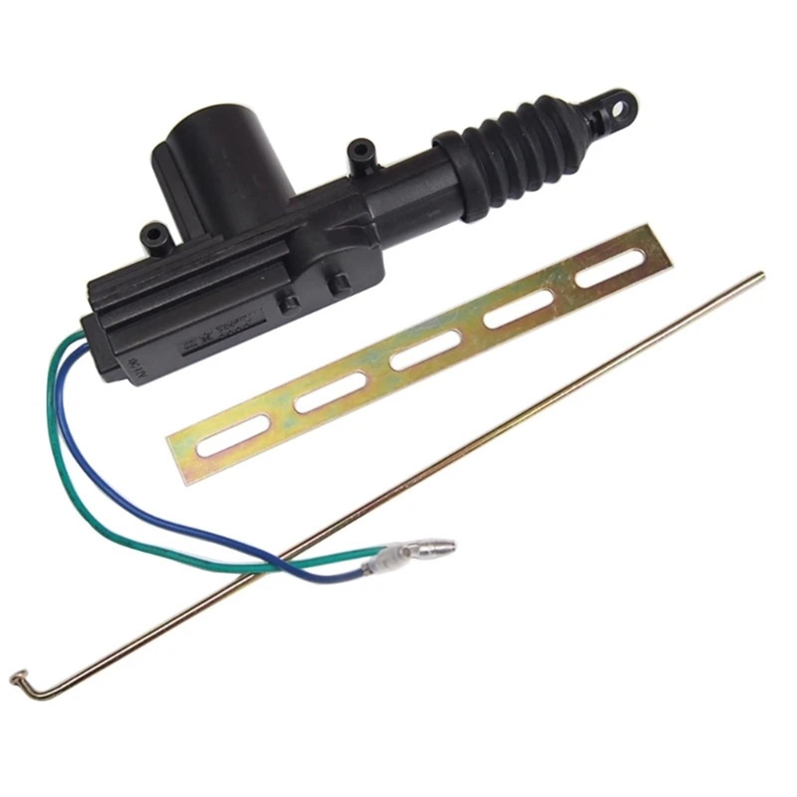 Universal Auto Türschloss Antrieb Motor 2 Drähte Auto Zentralverriegelung Universal Auto Türschloss Antrieb Motor 2 Drähte Auto Zentralverriegelung von YFQAZXSW