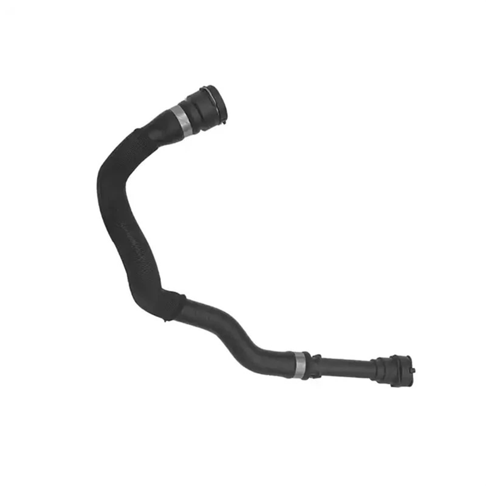 Unter dem Wasserkühlmittel-Kühlerrohrschlauch, for Volvo, for S60, for S80, for V60, for XC60, 8641078, 31657657 Unter dem Wasserkühlmittel-Kühlerrohrschlauch, for Volvo, for S60, for S80, for V60, for XC60, 8641078, 31657657 von YFQAZXSW