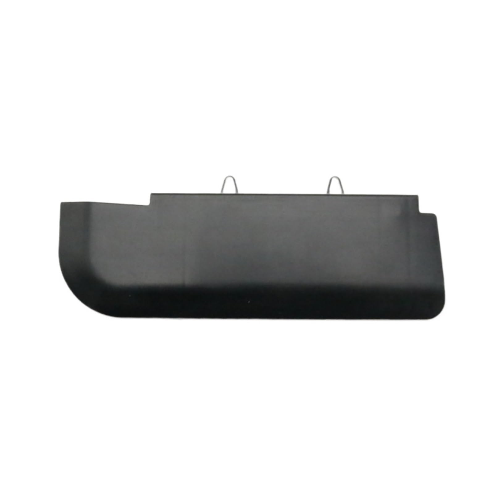 Vorne for Kotflügel Kotflügel Abdeckung Schürze Ecke Trim for Renault, for Koleos HY 2007-2016(1 PCS Right R) von YFQAZXSW
