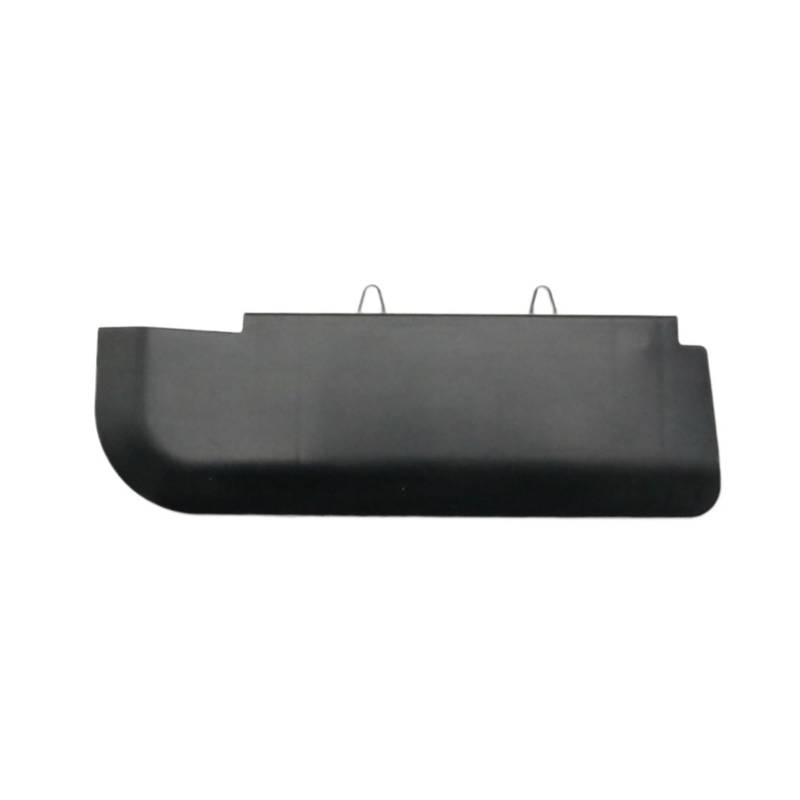 Vorne for Kotflügel Kotflügel Abdeckung Schürze Ecke Trim for Renault, for Koleos HY 2007-2016(1 PCS Right R) von YFQAZXSW