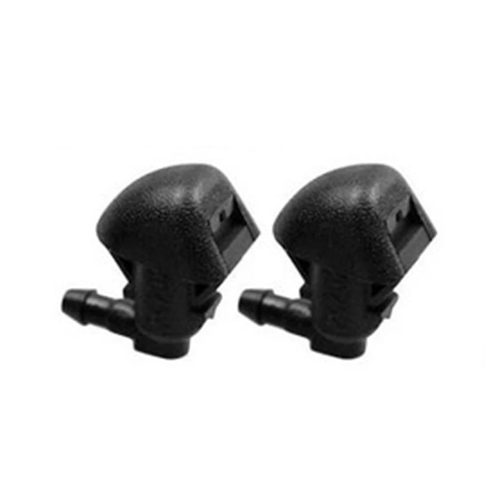 Waschdüse, rechte Waschdüse, 2 Stück for Honda, for Pilot 2009-2015, OEM 76810-SZA-A01ZA Waschdüse, rechte Waschdüse, 2 Stück for Honda, for Pilot 2009-2015, OEM 76810-SZA-A01ZA von YFQAZXSW