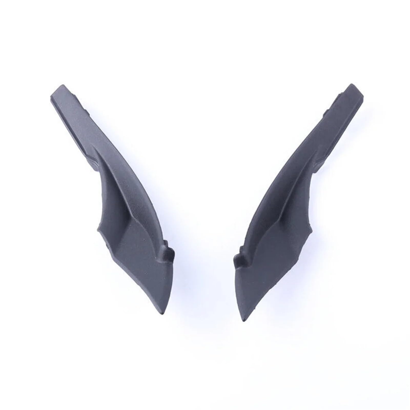 Wischerarmmutterabdeckung, 1 Stück ABS-Zubehör, MN152106, for Fahrzeug for Windschutzscheibe, for Mitsubishi, for Colt 04-13 Wischerarmmutterabdeckung, 1 Stück ABS-Zubehör, MN152106, for Fahrzeug for Windschutzscheibe, for Mitsubishi, for Colt 04-13 von YFQAZXSW