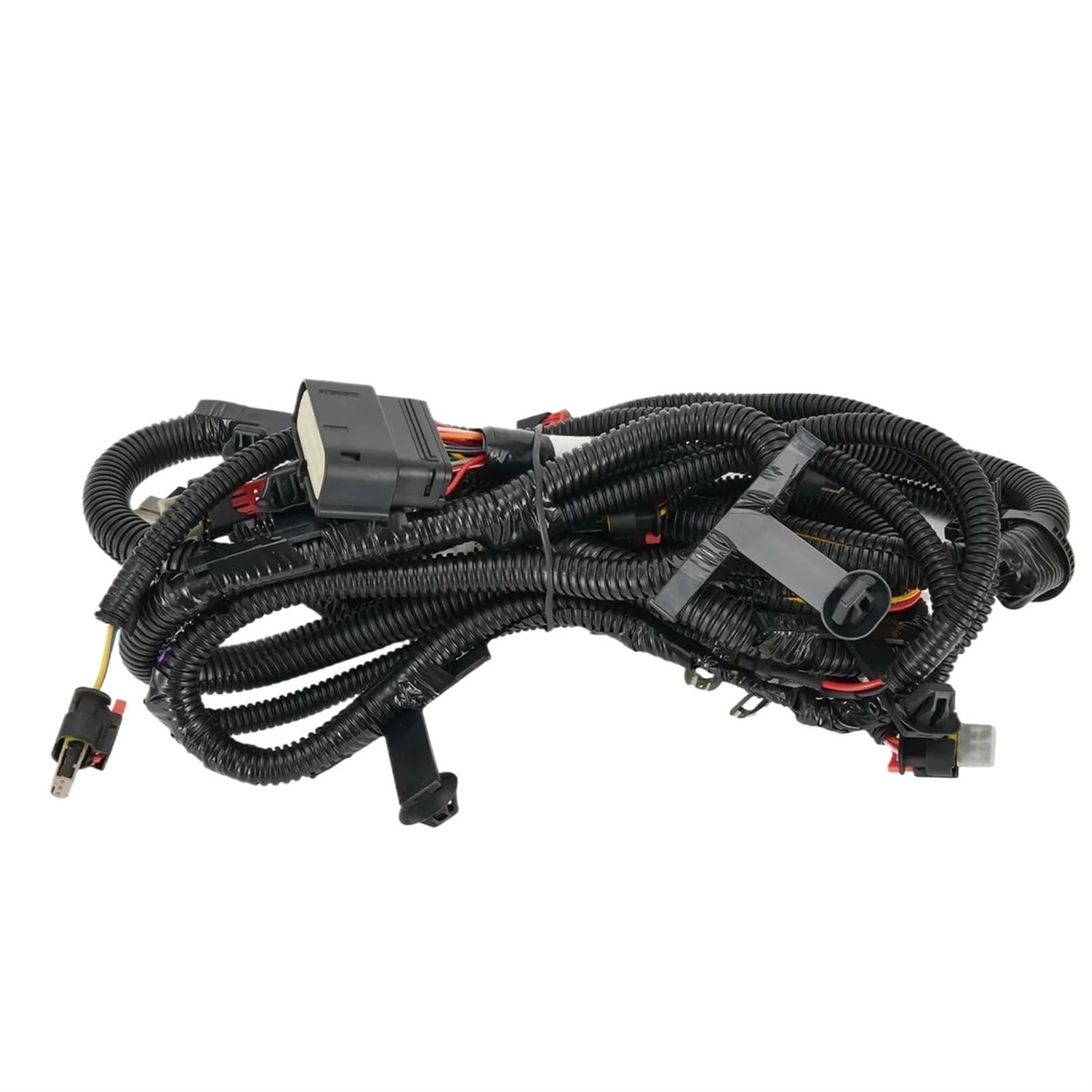 YFQAZXSW Autozubehör for die Frontstoßstange, 1489045-00-C, Direktpassung, for, for Modell Y YFQAZXSW Autozubehör for die Frontstoßstange, 1489045-00-C, Direktpassung, for, for Modell Y von YFQAZXSW