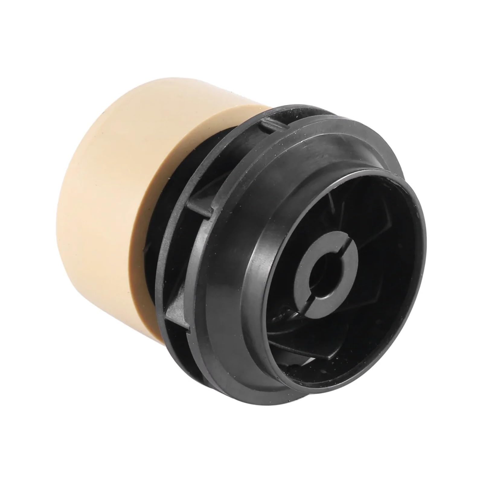 YFQAZXSW Wasserpumpen-Innenrotor for elektrische Motorwasserpumpe, 161A0-39015, 161A0-29015, for Toyota, for Prius ZVW30, 2010-2015, for Aqua, 2012 YFQAZXSW Wasserpumpen-Innenrotor for elektrische Motorwasserpumpe, 161A0-39015, 161A0-29015, for Toyota, for Prius ZVW30, 2010-2015, for Aqua, 2012 von YFQAZXSW