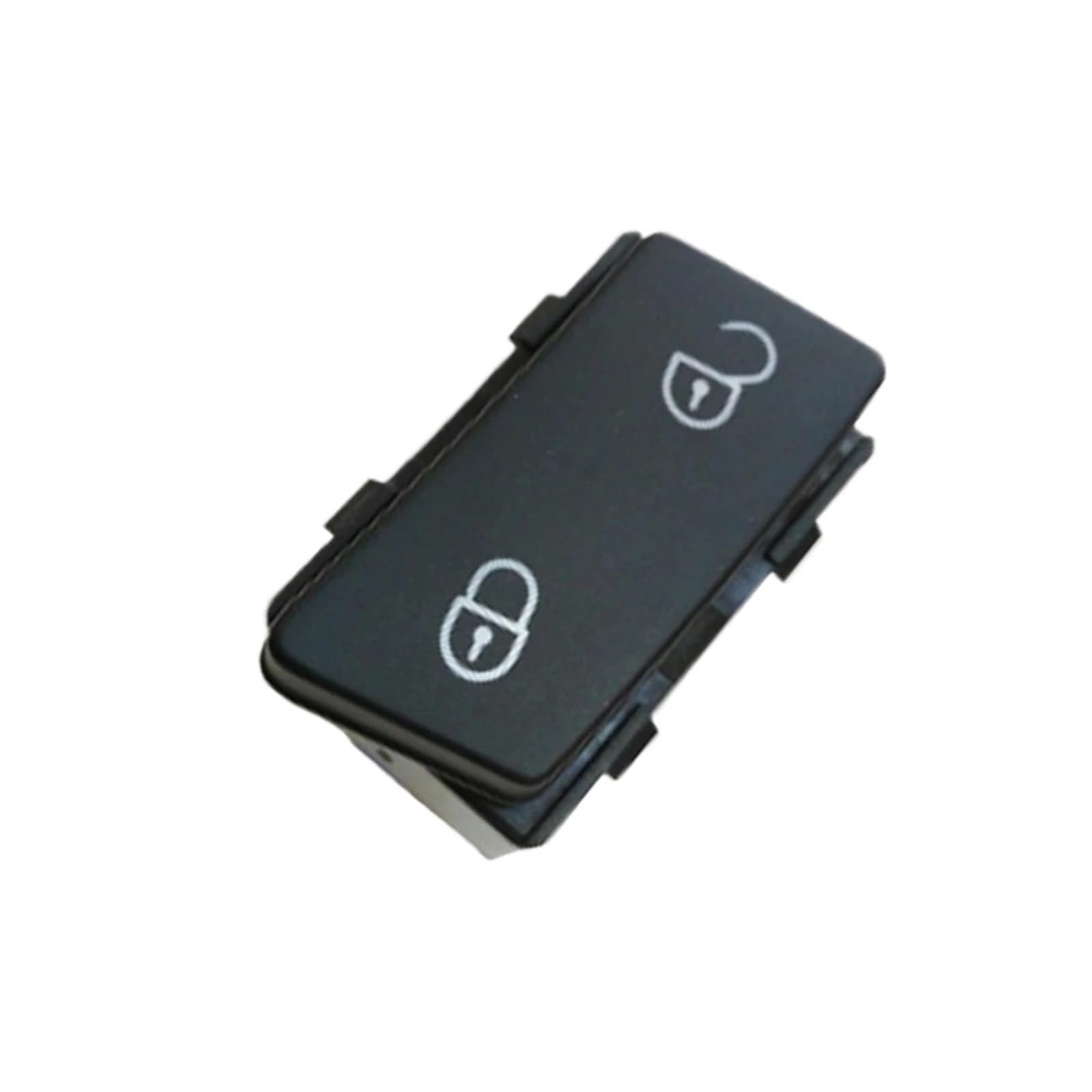 Zentralverriegelungs-/Entriegelungsschalter-Steuertaste for die Fahrerseite, for Volkswagen, for VW for Caddy, for VW for Touran, Teilenummern: 1T0 962 125B, 1T0962125, 1TD962125 Zentralverriegelungs-/Entriegelungsschalter-Steuertaste for die Fahrerseite, for Volkswagen, for VW for Caddy, for VW for Touran, Teilenummern: 1T0 962 125B, 1T0962125, 1TD962125 von YFQAZXSW