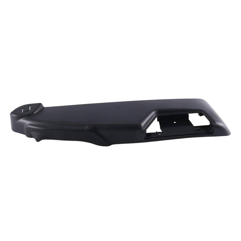 Zierleiste for elektrische Sitzverkleidung links Fahrerseite, schwarz, for Volvo-Modelle, for XC90, S60, XC70, 2005-2014 von YFQAZXSW