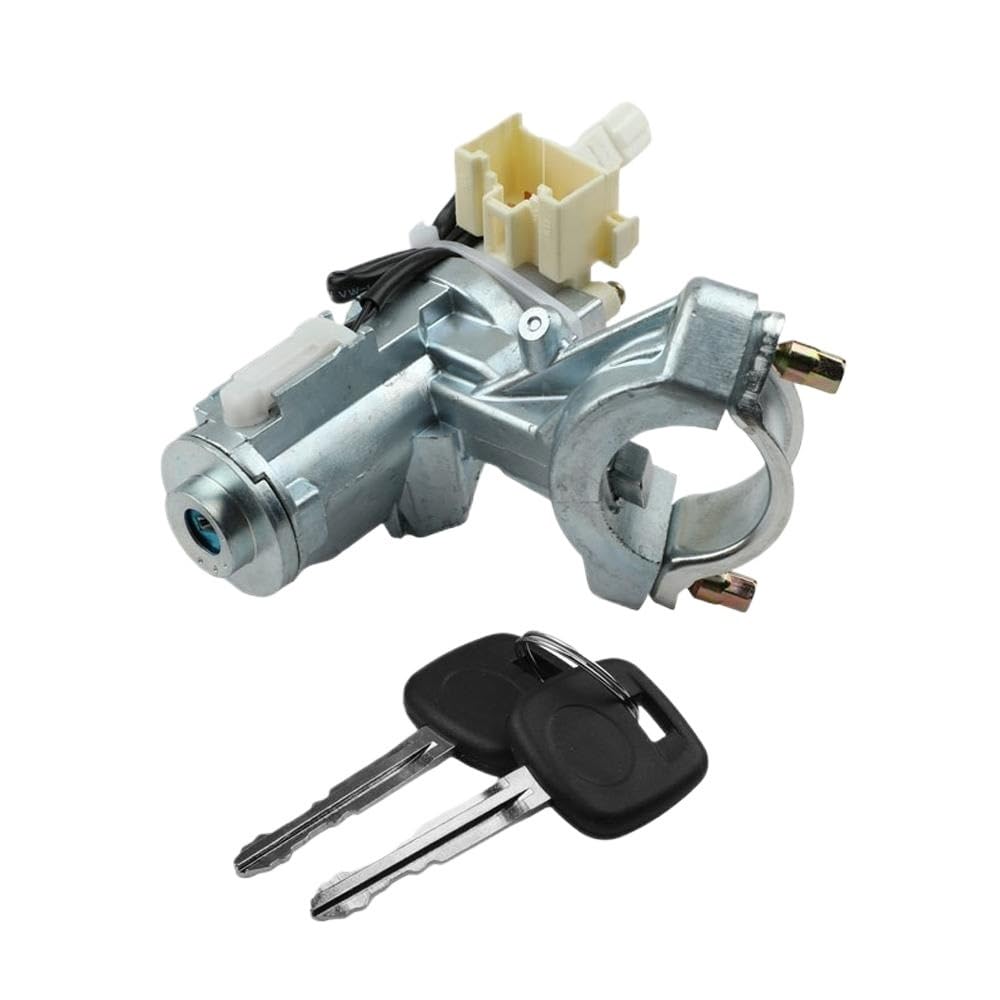 Zündschalter mit 2 Schlüsseln, for TOYOTA, for COROLLA, 1998-2002, 45020-38-1, 45020-12-11, 45250-38010 Zündschalter mit 2 Schlüsseln, for TOYOTA, for COROLLA, 1998-2002, 45020-38-1, 45020-12-11, 45250-38010 von YFQAZXSW