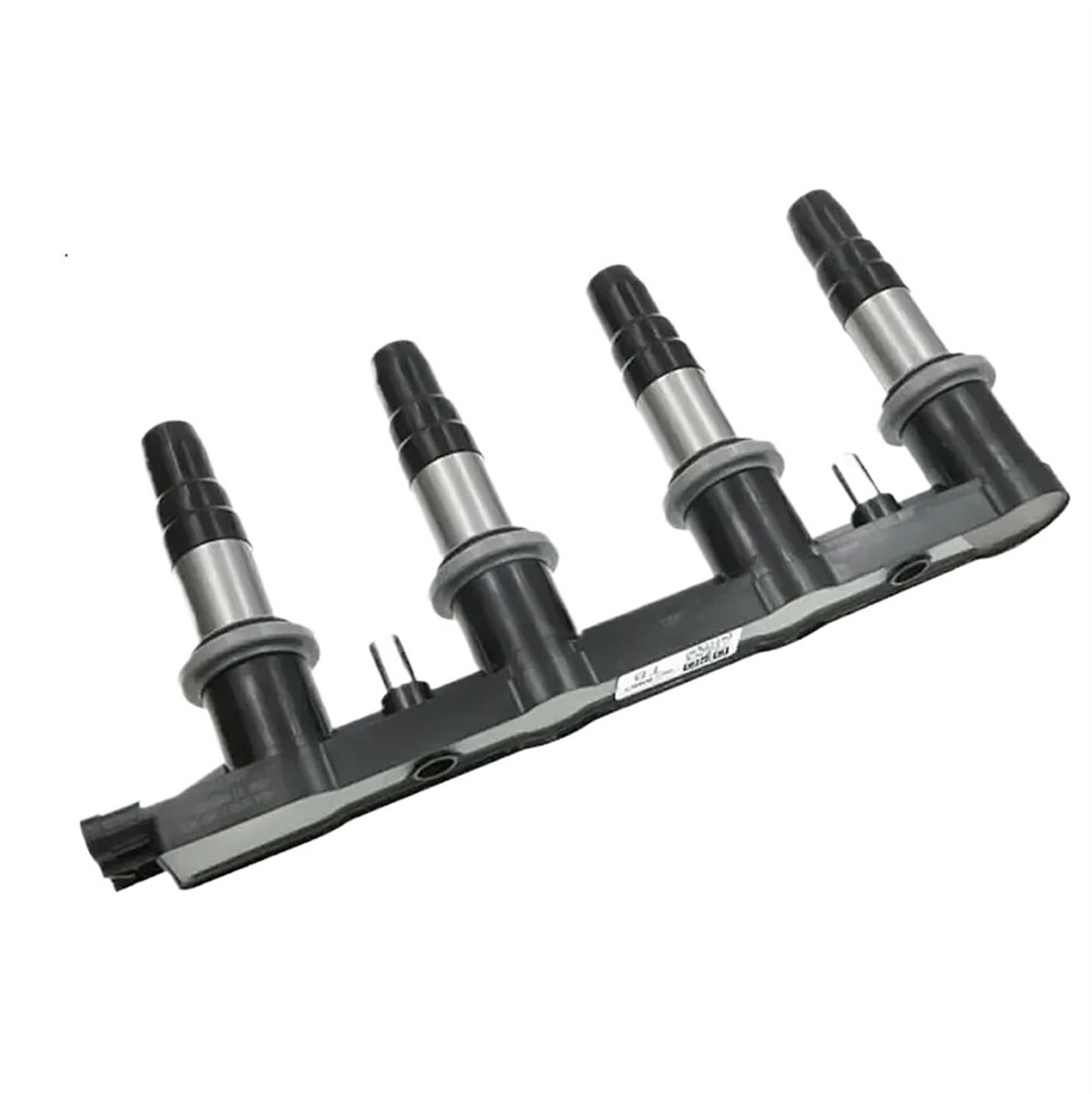Zündspule, 96476979, for Chevrolet, for Cruze, for Sonic, for Aveo, for Kalos, for Orlando 1.4, for Opel, for Vauxhall, for Astra J, for Insignia, for Zafira, 1.8, 1.6, 55570160 Zündspule, 96476979, for Chevrolet, for Cruze, for Sonic, for Aveo, for Kalos, for Orlando 1.4, for Opel, for Vauxhall, for Astra J, for Insignia, for Zafira, 1.8, 1.6, 55570160 von YFQAZXSW