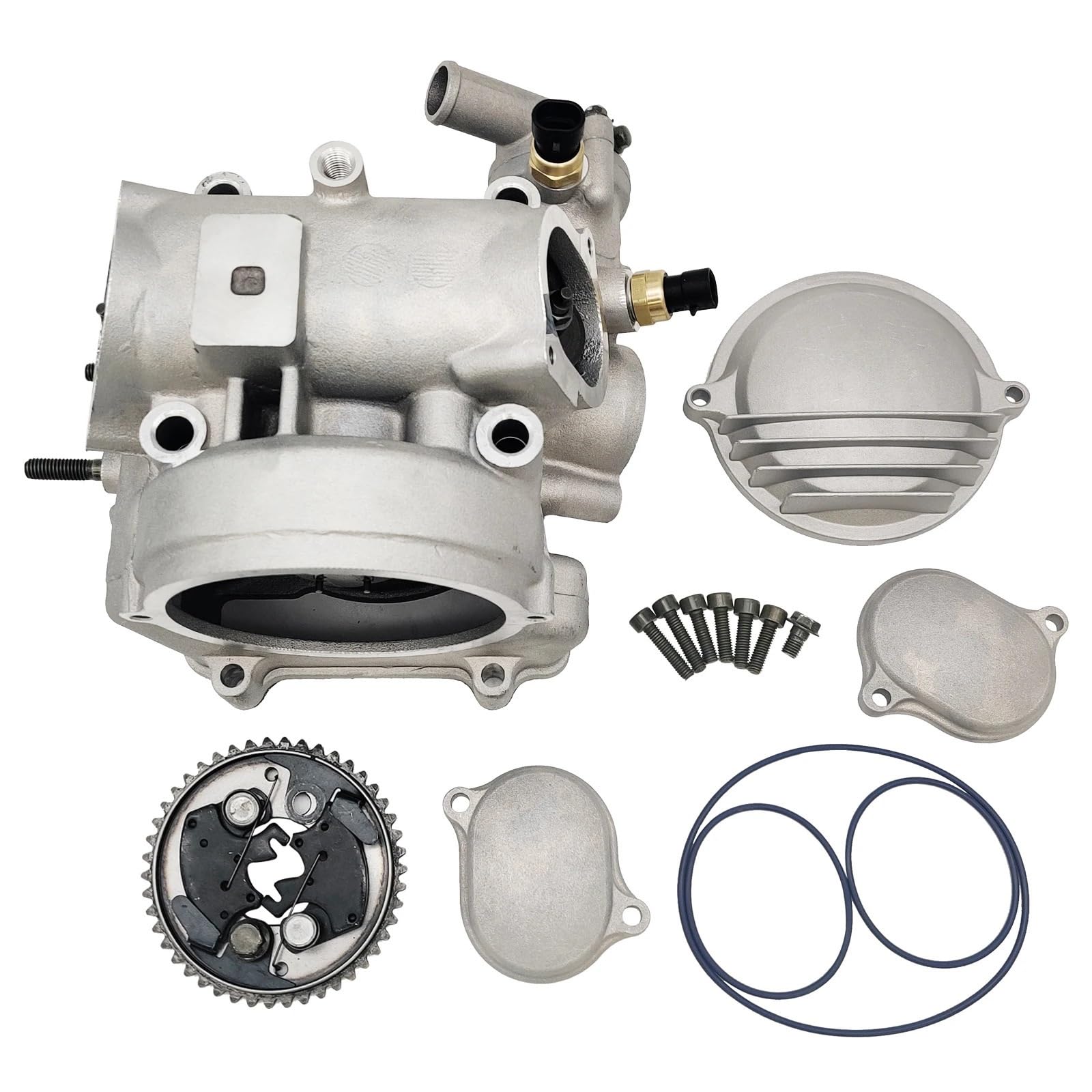 Zylinderkopfbaugruppe, for HISUN, for HS 550, for 550CC ATV, P015000122000001, 12200-015000-0001 Zylinderkopfbaugruppe, for HISUN, for HS 550, for 550CC ATV, P015000122000001, 12200-015000-0001 von YFQAZXSW