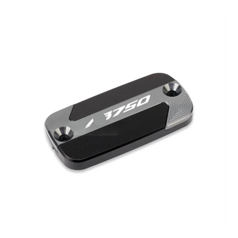 Bremsflüssigkeitsbehälter Abdeckung Für CB750 Für Für Hornet CB 750 2023 Motorradzubehör Vorderradbremsflüssigkeitsölabdeckung Vorderradbremsflüssigkeitsbehälter-Abdeckkappe von YFWLNZD