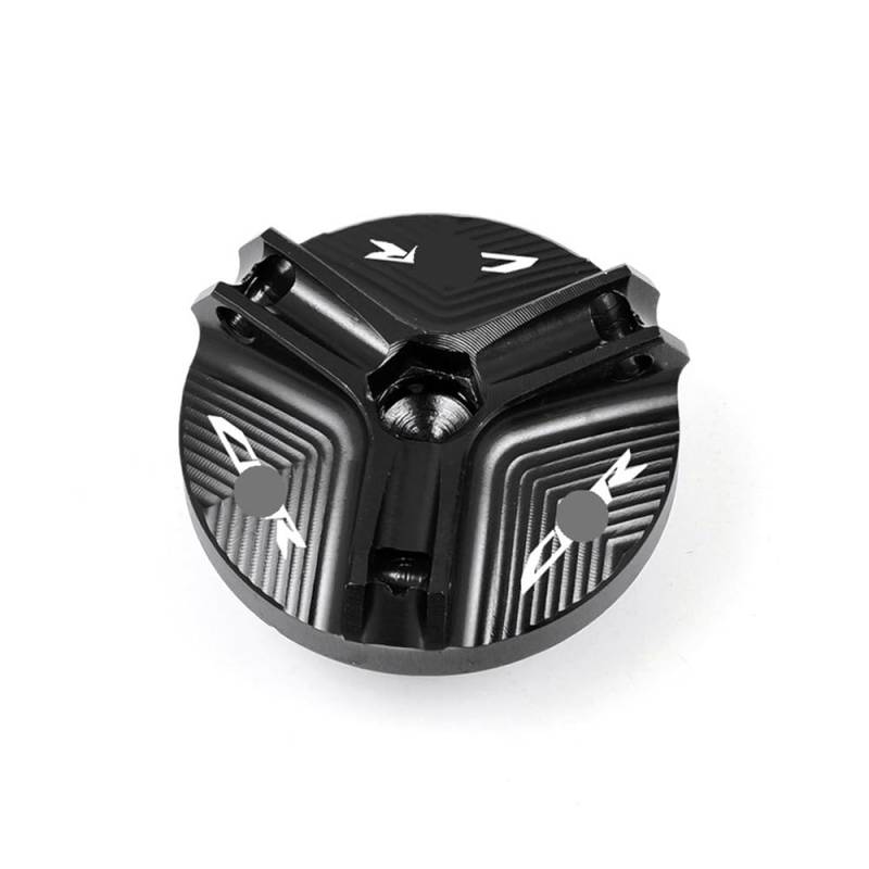Bremsflüssigkeitsbehälter Abdeckung Für CBR 1000RR 1000 RR 2005-2018 CBR1000RR Motorrad Öleinfülldeckel Hauptzylinder Bremsflüssigkeitsbehälter Abdeckung Socke von YFWLNZD