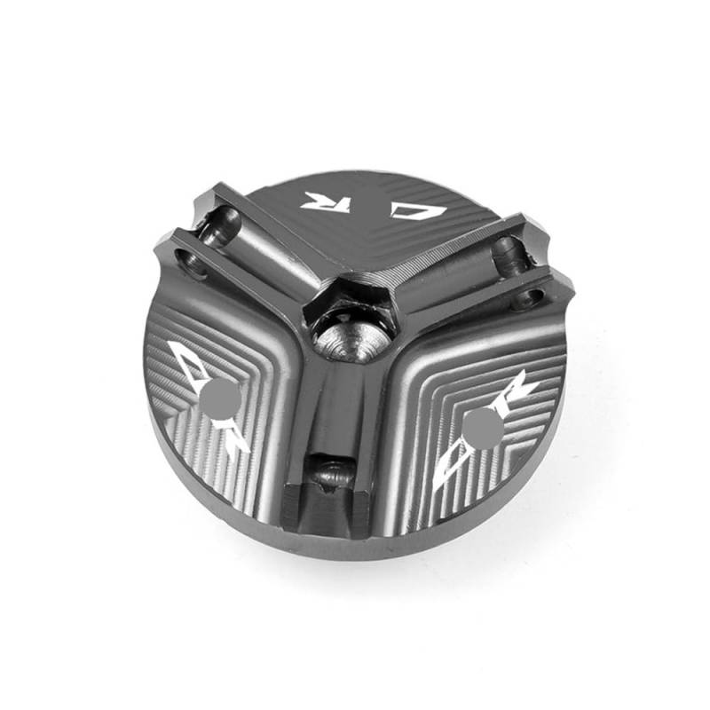 Bremsflüssigkeitsbehälter Abdeckung Für CBR 1000RR 1000 RR 2005-2018 CBR1000RR Motorrad Öleinfülldeckel Hauptzylinder Bremsflüssigkeitsbehälter Abdeckung Socke von YFWLNZD