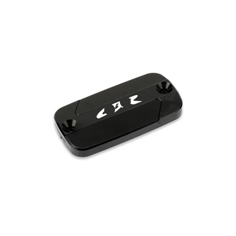 Bremsflüssigkeitsbehälter Abdeckung Für CBR600F CBR600RR CBR900RR CBR929RR CBR954RR CBR1000RR Motorräder Vorderradbremsbehälter Flüssigkeitstankdeckel Ölbecherdeckel von YFWLNZD