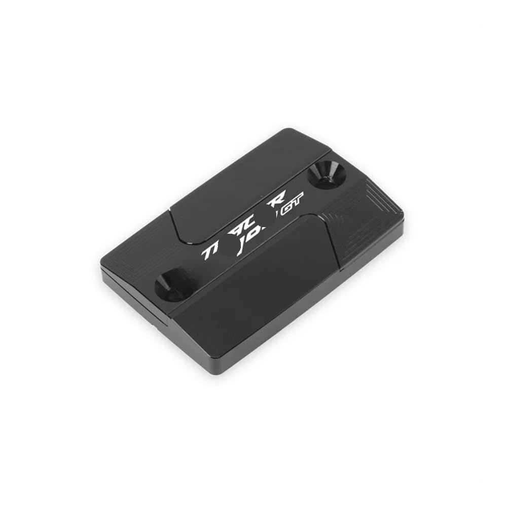 Bremsflüssigkeitsbehälter Abdeckung Für MT-07 MT07 Tracer700 Für Tracer 7 MT 07 2014-2023 Motorrad Front Brake Reservoir Flüssigkeit Tank Abdeckung Öl Tasse Kappe Bremsflüssigkeitsbehälter Abdeckung Für MT-07 MT07 Tracer700 Für Tracer 7 MT 07 2014-2023 Motorrad Front Brake Reservoir Flüssigkeit Tank Abdeckung Öl Tasse Kappe von YFWLNZD