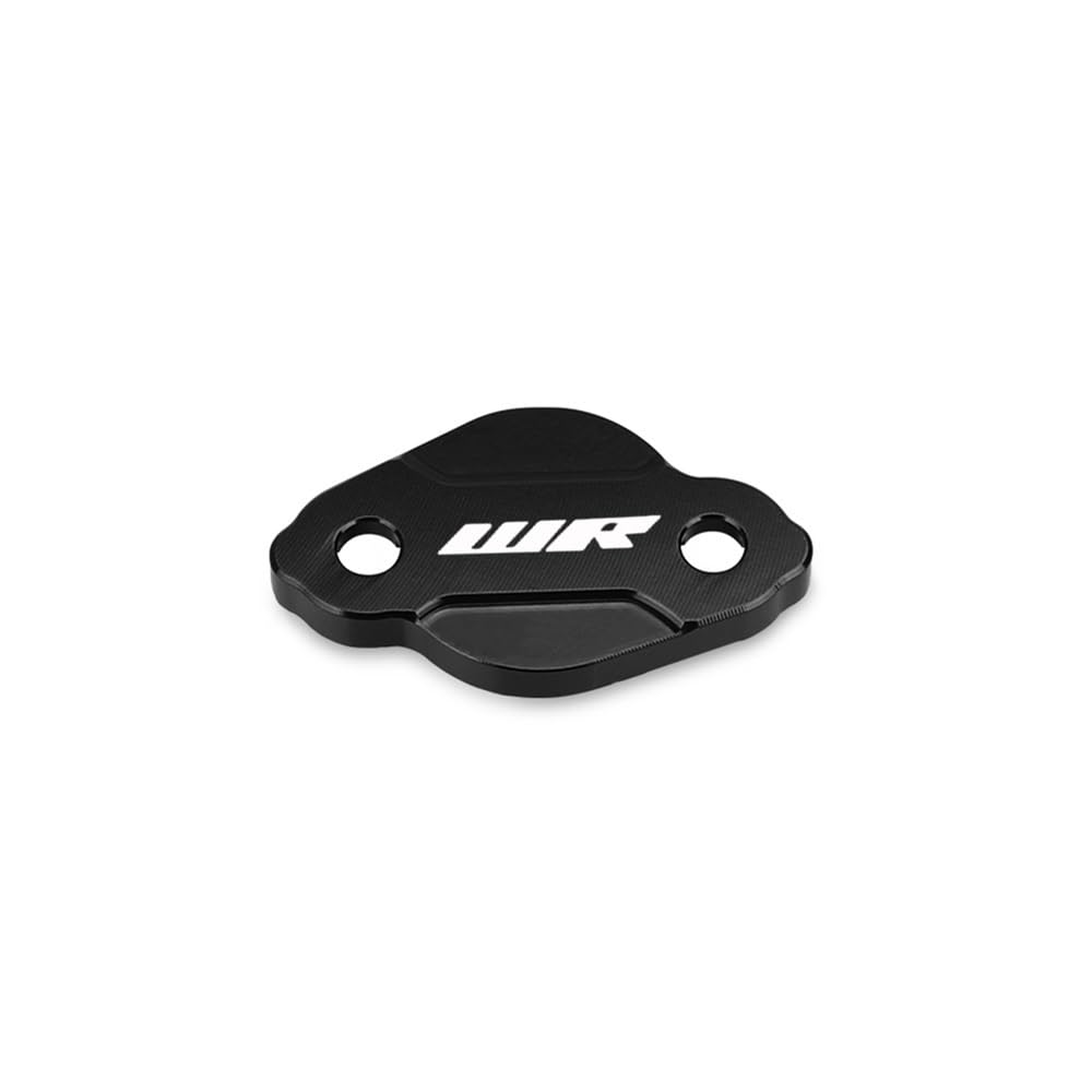 Bremsflüssigkeitsbehälter Abdeckung Für WR 250 450 F WR250F WR450F 2004-2015 2014 2013 Motorrad Vorne Hinten Brems Flüssigkeit Reservoir Öl Kappe Abdeckung Bremsflüssigkeitsbehälter Abdeckung Für WR 250 450 F WR250F WR450F 2004-2015 2014 2013 Motorrad Vorne Hinten Brems Flüssigkeit Reservoir Öl Kappe Abdeckung von YFWLNZD