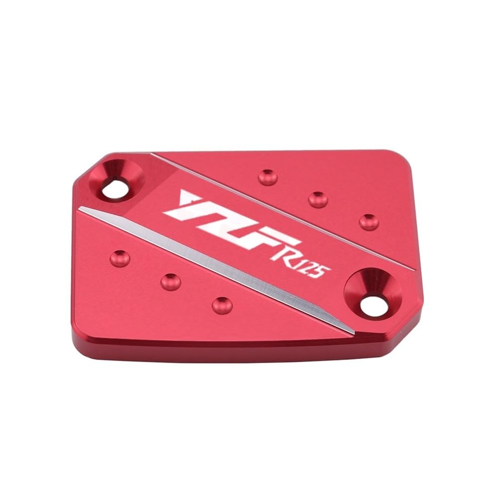 Bremsflüssigkeitsbehälter Abdeckung Für YZF-R125 2008-2013 FZ-16 2009-2015 Motorradzubehör Behälterdeckel Vorderradbremsflüssigkeitsbehälterdeckel Abdeckung Bremsflüssigkeitsbehälter Abdeckung Für YZF-R125 2008-2013 FZ-16 2009-2015 Motorradzubehör Behälterdeckel Vorderradbremsflüssigkeitsbehälterdeckel Abdeckung von YFWLNZD