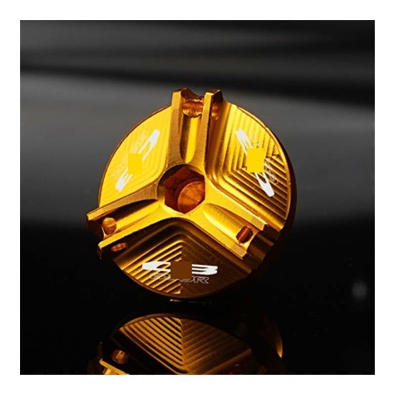 Bremsflüssigkeitsbehälter Abdeckung Motorrad Vorderradbremsflüssigkeitsbehälter Abdeckung Motoröl Einfülldeckel Zubehör Für CB 650R CB 650 R 2019-2023 CB650R von YFWLNZD