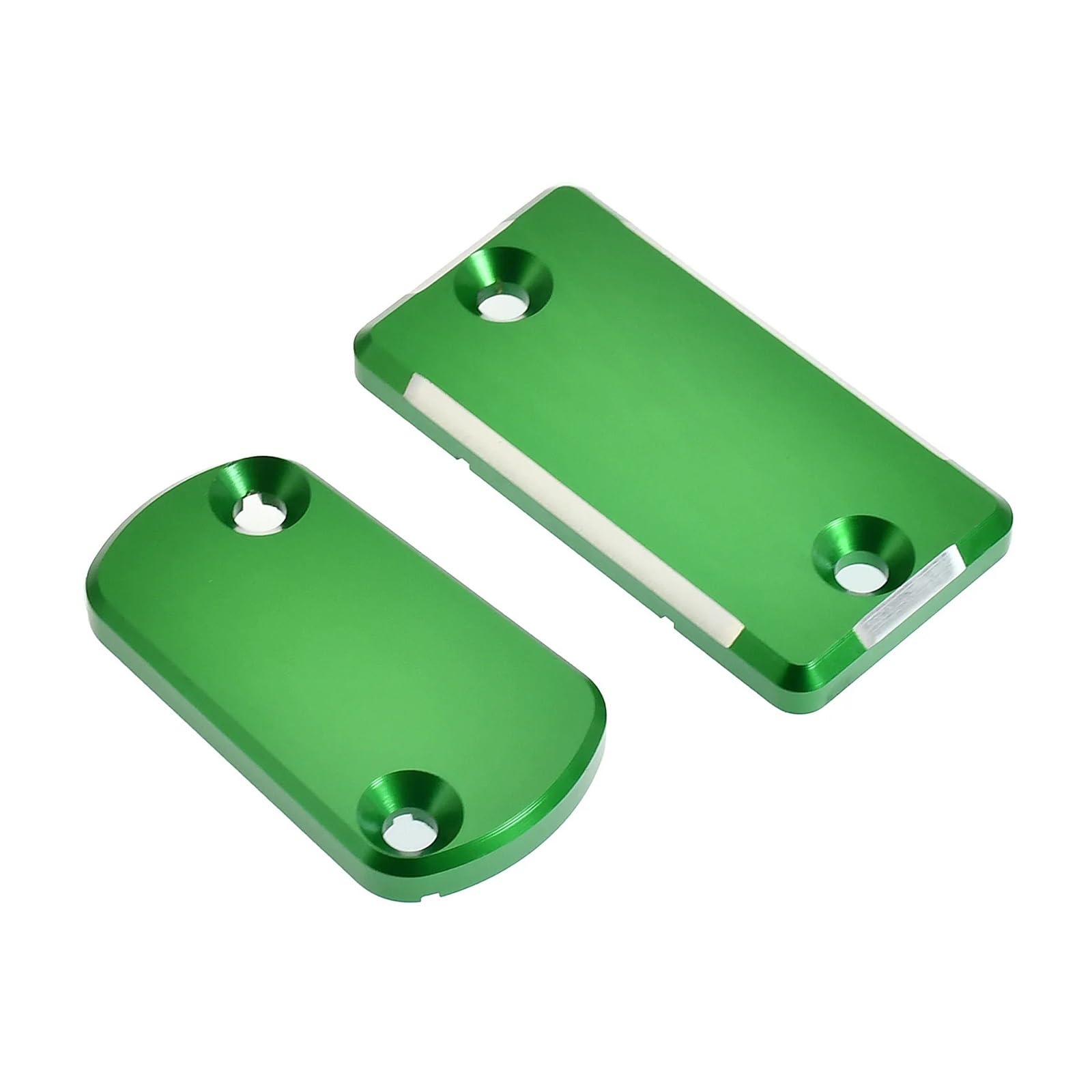 Bremsflüssigkeitsbehälter Abdeckung Motorrad Vorne Hinten Brems Flüssigkeit Reservoir Kappe Abdeckung Für KX125 KX250 KX250F KX450F KLX300R KLX450R KX 250F 450F Bremsflüssigkeitsbehälter Abdeckung Motorrad Vorne Hinten Brems Flüssigkeit Reservoir Kappe Abdeckung Für KX125 KX250 KX250F KX450F KLX300R KLX450R KX 250F 450F von YFWLNZD