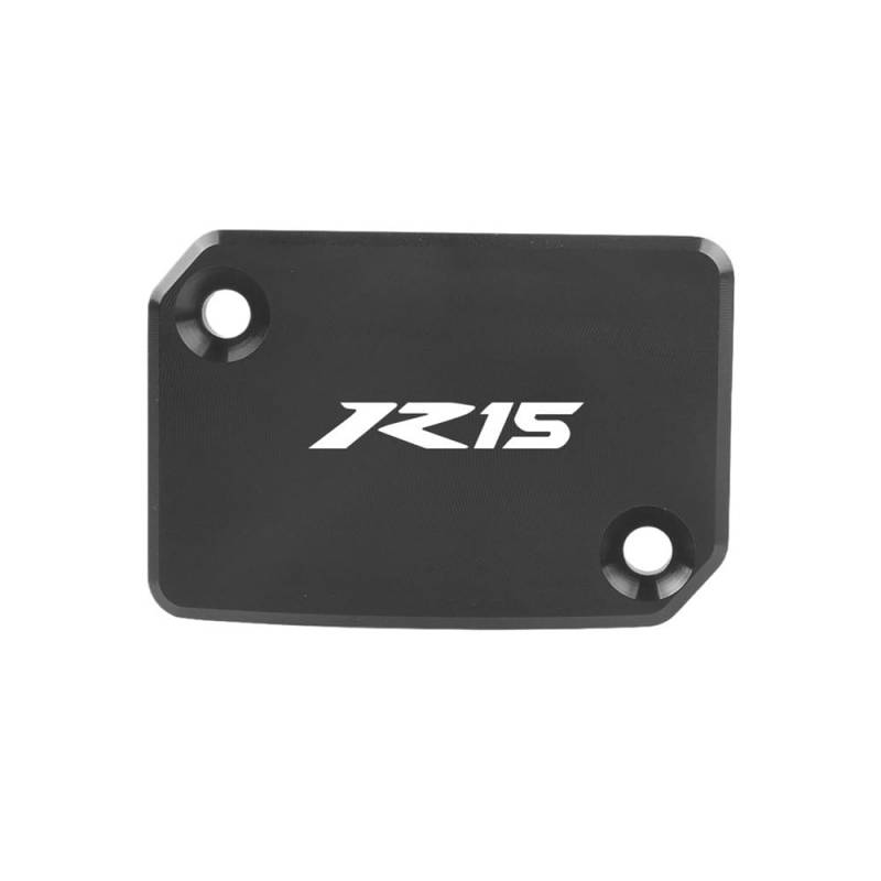 Bremsflüssigkeitsbehälter Abdeckung Motorrad Zubehör Vorne Flüssigkeit Reservoir Abdeckung Zylinder Reservoir Brems Kappe Für YZFR15 YZF-R15 R15 V3 V 3,0 2017-2020 von YFWLNZD
