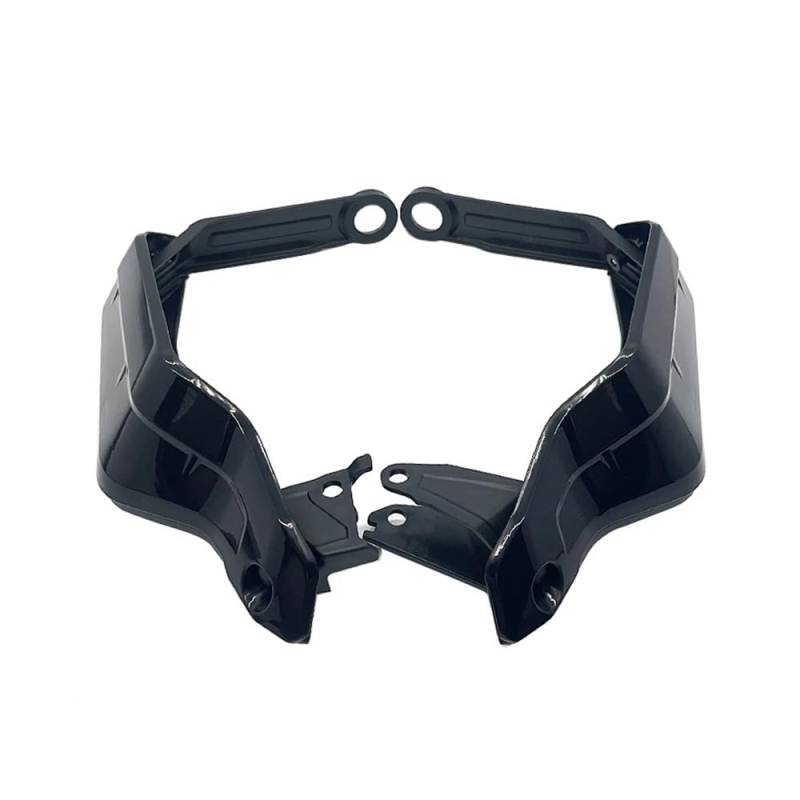 Lenker Schutz CRF 1100L Motorrad Handschutz Schild Hand Schutzfolie Windschutzscheibe Für CRF 1100L Abenteuer Sport 2020 2021 von YFWLNZD