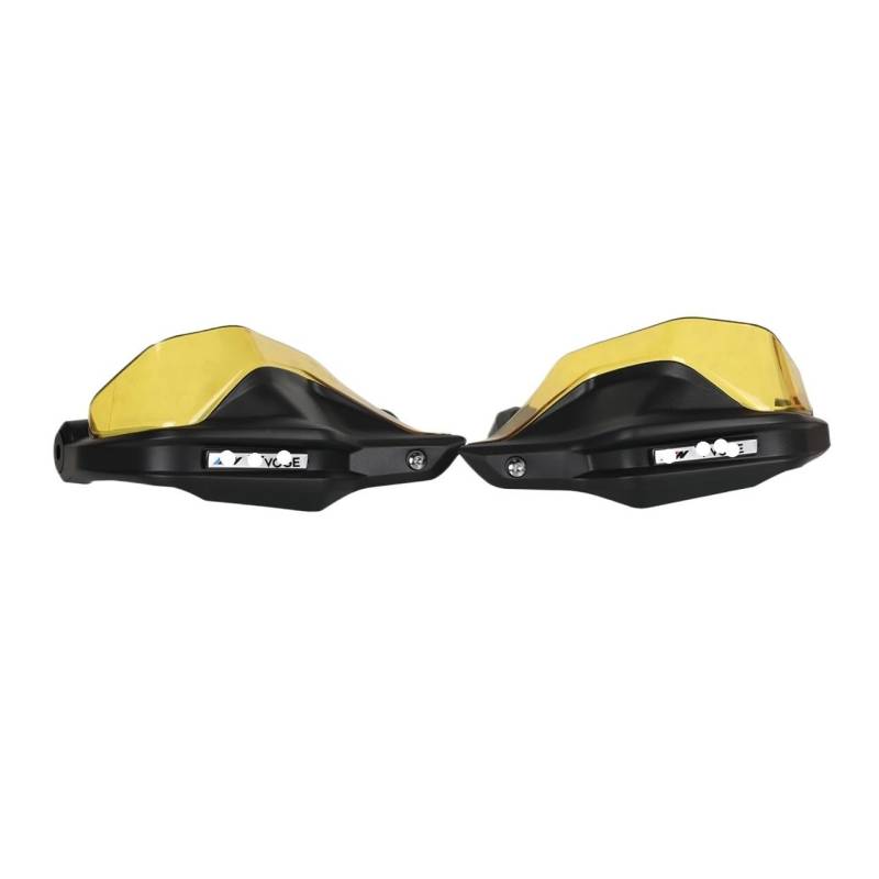 Lenker Schutz Für 900DS 900DSX 900DS DS900X 2023 2024 Gewidmet Hand Schutz Motorrad Handprotektoren Lenker Wachen Windschutzscheibe von YFWLNZD