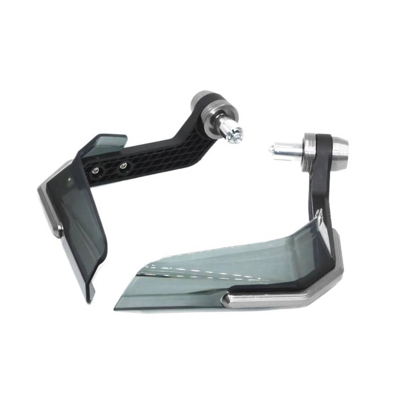 Lenker Schutz Für CB 500F CB500F CB500X CB500F CB400X CB400F CB650F Motorrad Handschutz Schild Hand Schutzfolie Windschutzscheibe von YFWLNZD