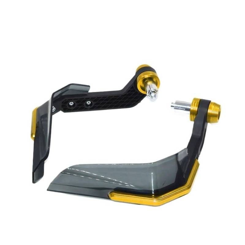 Lenker Schutz Für CB 500F CB500F CB500X CB500F CB400X CB400F CB650F Motorrad Handschutz Schild Hand Schutzfolie Windschutzscheibe von YFWLNZD