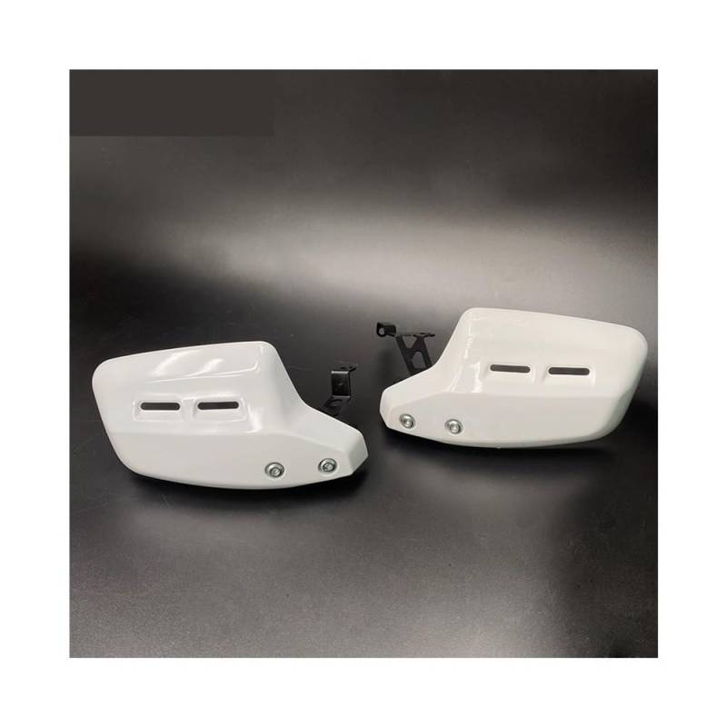 Lenker Schutz Für CL250 CL500 cl 500 2023 2024 Motorrad Zubehör Handschutz Schild Hand Schutzfolie Windschutzscheibe von YFWLNZD