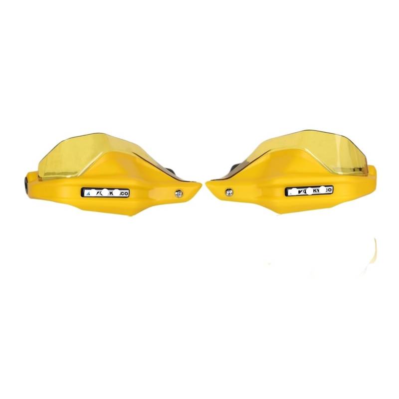 Lenker Schutz Für Xciting300 XCITING 250 300 400 350I 300I Motorrad Handprotektoren Hebelschutz Lenker Handschutz Schild von YFWLNZD