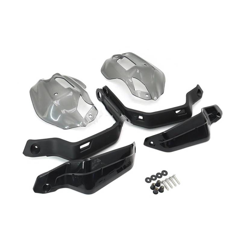 Lenker Schutz Motorrad Handschutz 2020-2022 Für CRF1100L CRF 1100 L ADV Sport Handschutz Windschutzscheibe Hand Schild Schutz Abdeckung von YFWLNZD
