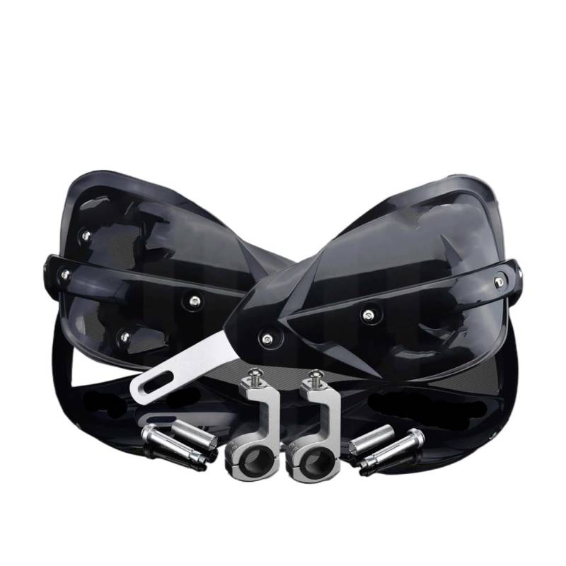Lenker Schutz Motorradzubehör Handprotektoren Für ADV EXC CRF WRF DRZ KLX Motorradzubehör Lenker Handprotektoren Lenker von YFWLNZD