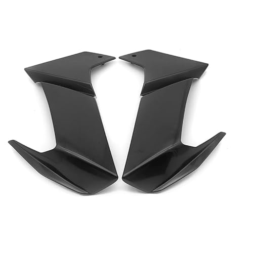 Moto Verkleidungs Winglets Für Aprilia RS660 RS 660 2020-2023 Links Rechts Rahmen Seite Abdeckung Verkleidung Motorrad Inection Verkleidungen Panel Kits Zubehör von YFWLNZD