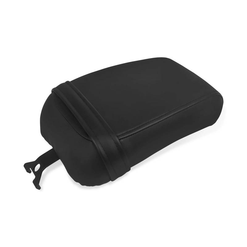 Motorradsitz Beifahrersitz Für Nightster 975 RH975 2022 2023 Motorrad Passagier Rücksitz Pad Rücksitz Kissen Klammern Montage Kits von YFWLNZD