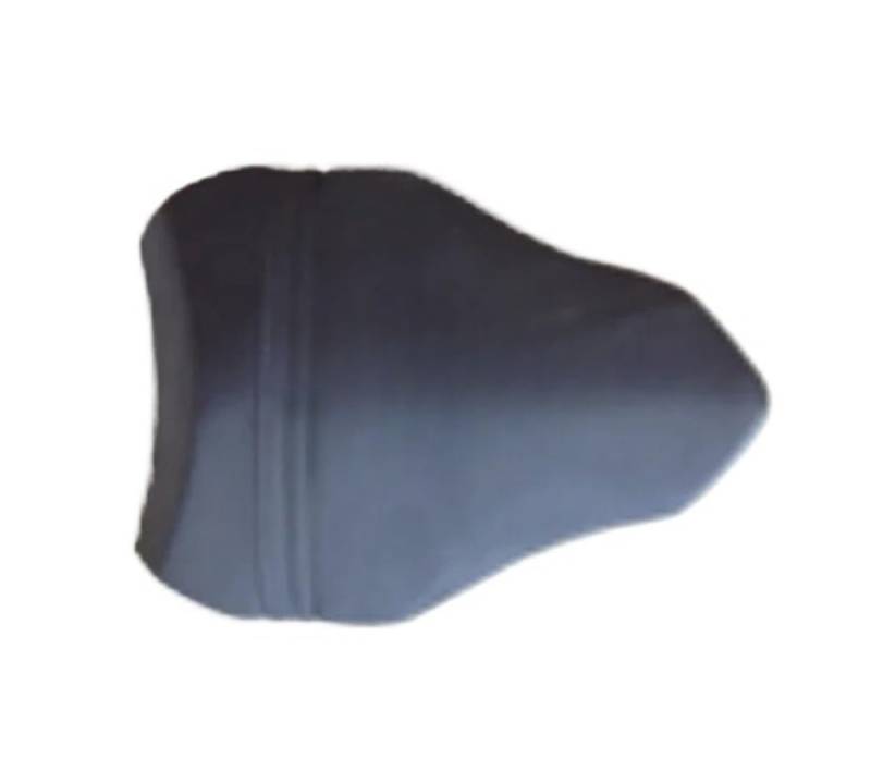 Motorradsitz Beifahrersitz Motorrad Hinten Passagier Sitzkissen Für 1098 Motorrad Fahrer Sitz Sattel(Rear) von YFWLNZD