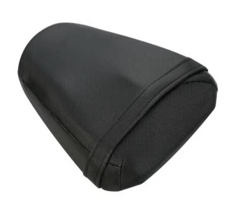 Motorradsitz Beifahrersitz Motorrad Hinten Passagier Sitzkissen Für GSX-R1000 2017 2018 2019 2020 von YFWLNZD