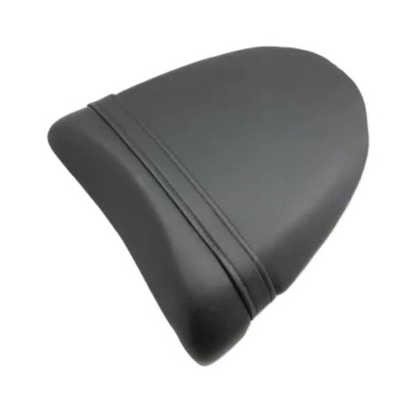 Motorradsitz Beifahrersitz Motorrad Hinten Passagier Sitzkissen Für ZX-10R 2004 2005 04-05 Motorrad Hinten Passagier Sitzkissen Sozius von YFWLNZD