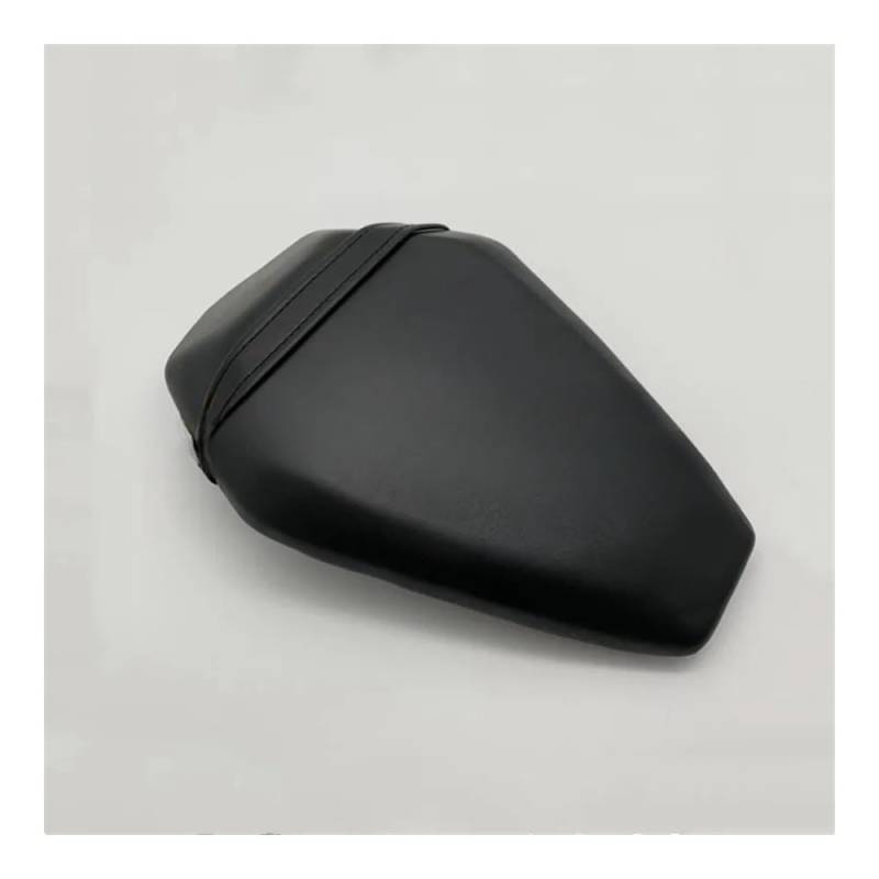 Motorradsitz Beifahrersitz Motorrad Passagier Rear Seat Sozius Kissen Pad Fit Für ZX-10R 2016-2017 2018-2019 von YFWLNZD